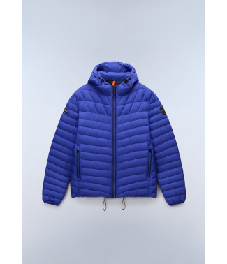 Мъжко яке A-LAPAZ H ROYAL BLUE B3B
