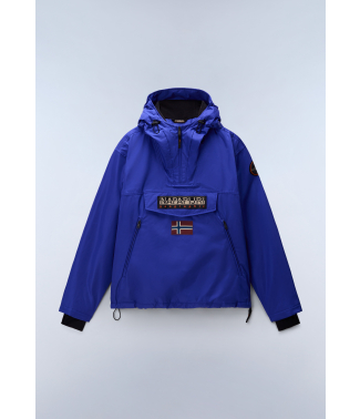 Мъжко яке RAINFOREST NEXT ROYAL BLUE B3B