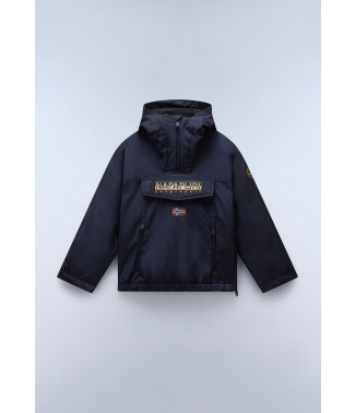 Детско яке K RAINFOREST NEXT P BLU MARINE