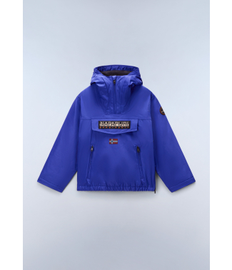 Детско яке K RAINFOREST NEXT P ROYAL BLUE B3B