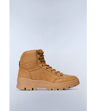 Мъжки обувки F4HERB01/SYN YELLOW OCHRE