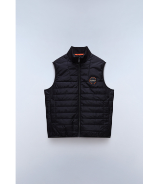 Мъжки елек D-TOSA V BLACK BEAUTY