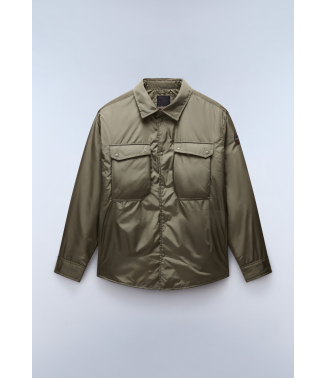 Мъжко горнище O-CASIES LS TEA LEAF G0A