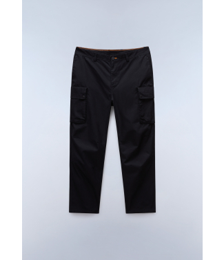 Мъжки панталон M-TURES CARGO BLACK BEAUTY T