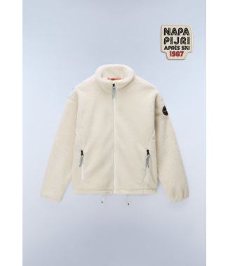 Мъжко горнище T-FIEMME AOP F0T