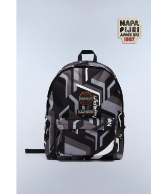 Унисекс раница VOYAGE AOP 1 AOP F0V