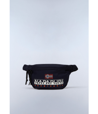 Унисекс чанта HERING WB 4 BLU MARINE