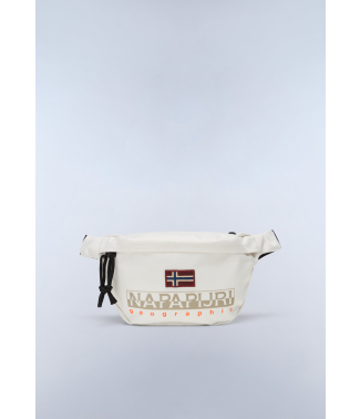 Унисекс чанта HERING WB 4 BEIGE DIMITY