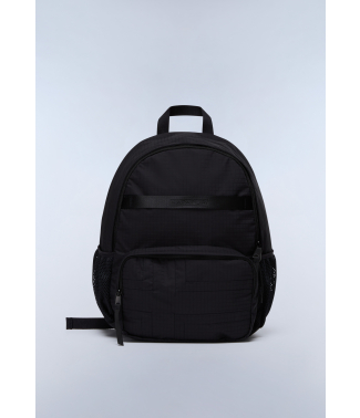 Унисекс раница H-NADIR DP BLACK BEAUTY