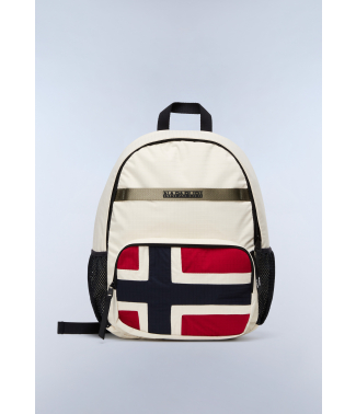 Унисекс раница H-NADIR DP BEIGE DIMITY