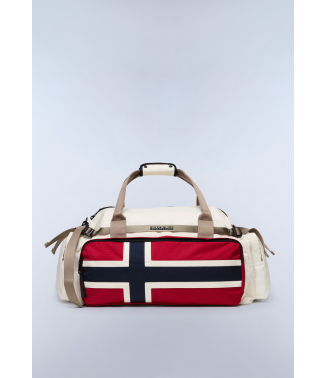 Унисекс сак H-NADIR DUF L BEIGE DIMITY