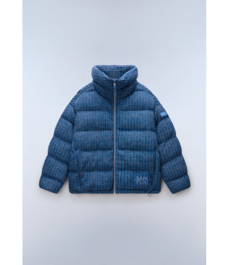 Дамско яке A-FRANJI PUF W RIVIERA B3E