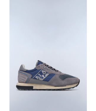 Мъжки обувки F5VIRTUS02/NYS NAVY/GREY