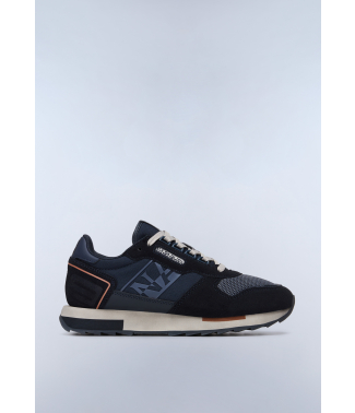 Мъжки обувки F5VIRTUS02/NYS BLU MARINE