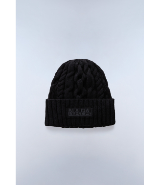 Унисекс шапка F-TIRES BLACK BEAUTY