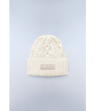 Унисекс шапка F-TIRES BEIGE DIMITY