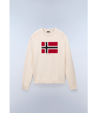 Мъжко горнище D-MURA C BEIGE DIMITY
