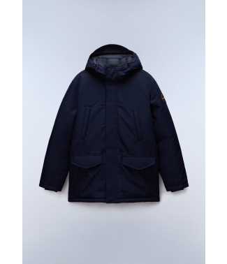 Мъжко яке A-CORNIER 1 BLU MARINE