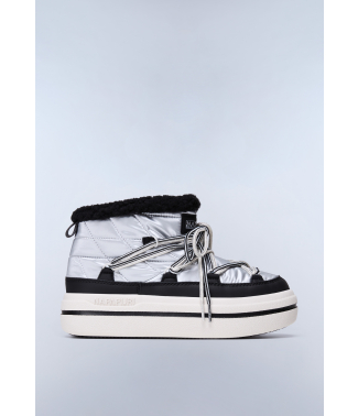 Дамски боти F5GLACIER02/NYP SILVER S00