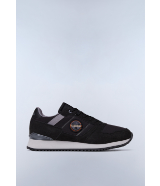 Дамски обувки F5ASTRA02/SYN BLACK 041