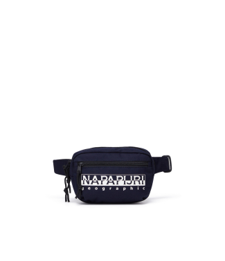 Унисекс чанта H-CALA WB 1 BLU MARINE