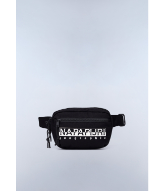 Унисекс чанта H-CALA WB 1 BLACK BEAUTY