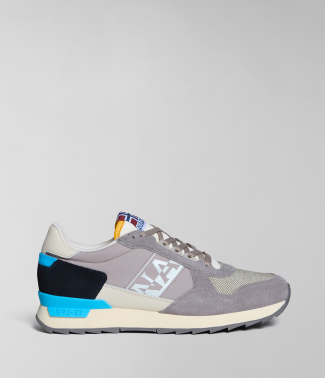 Мъжки маратонки S4STAB01/NYS TAUPE