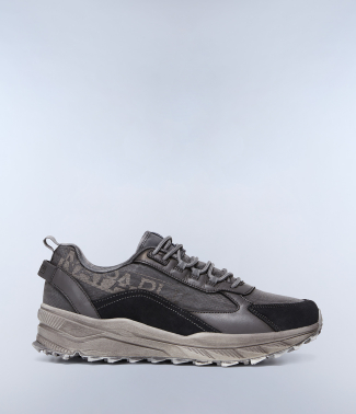 Мъжки маратонки S5VORTEC04/DYE BLACK 041