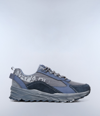 Мъжки маратонки S5VORTEC04/DYE BLU MARINE 