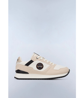 Мъжки обувки F5COSMOS02/NYP WHITE/BEIGE