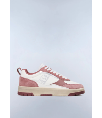 Дамски обувки F5SAND01/SUL PINK OLD ROSE