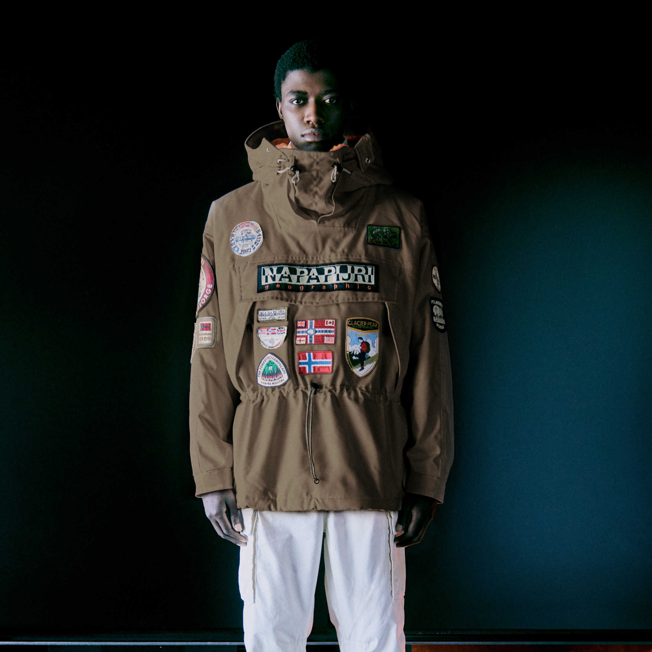 готови за града